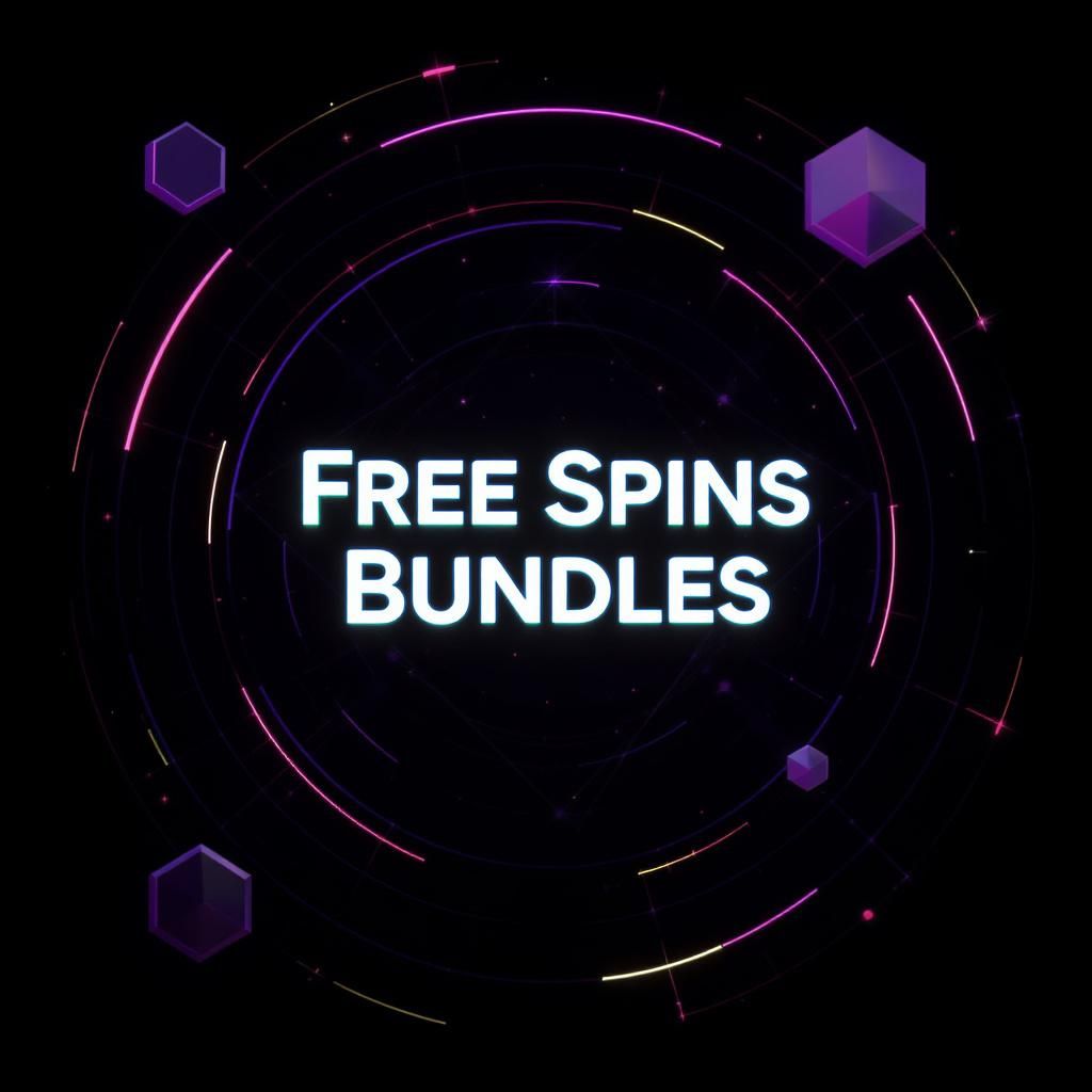 Free Spins Bundles